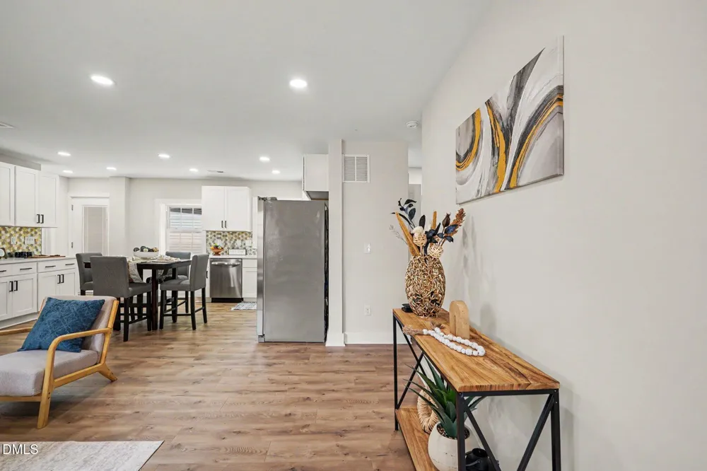 607 Dupree Street Garner, NC 27529