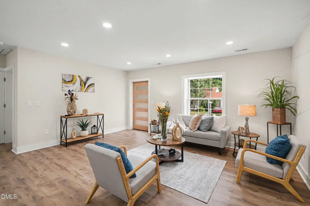 607 Dupree Street Garner, NC 27529