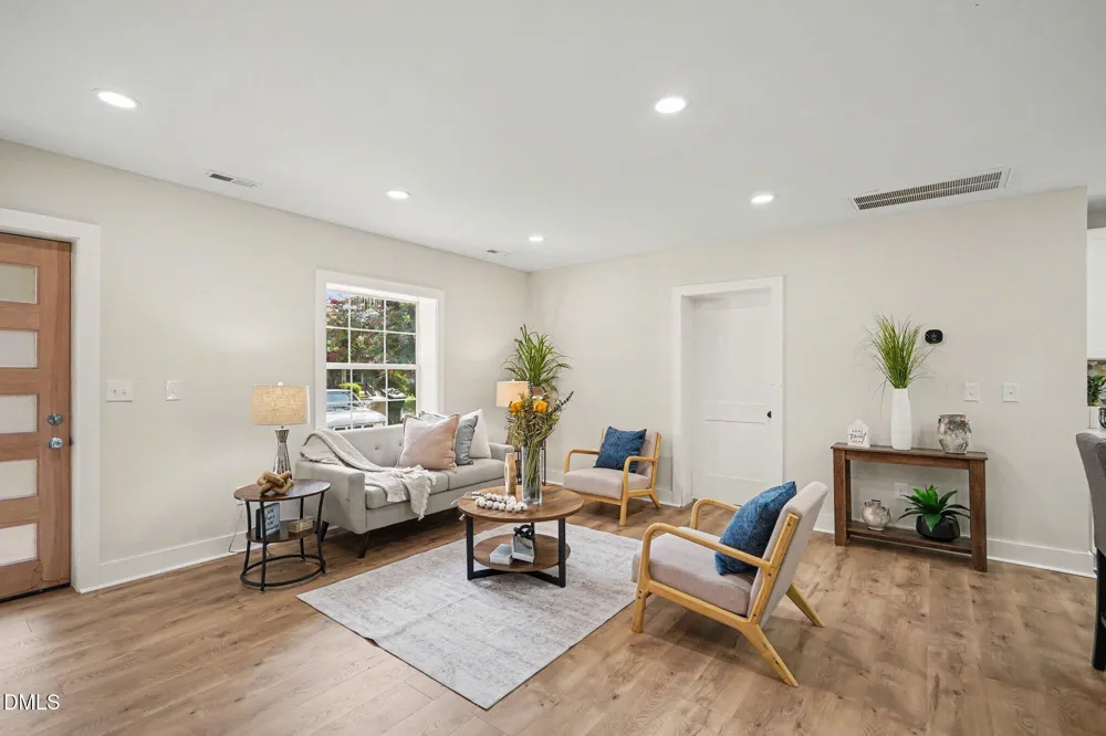 607 Dupree Street Garner, NC 27529