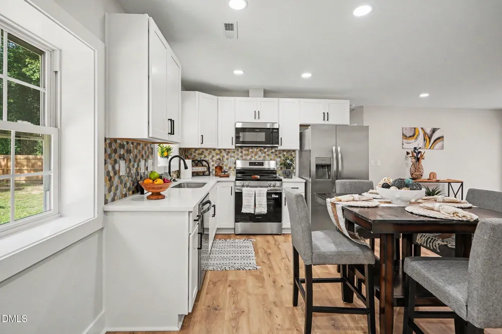 607 Dupree Street Garner, NC 27529