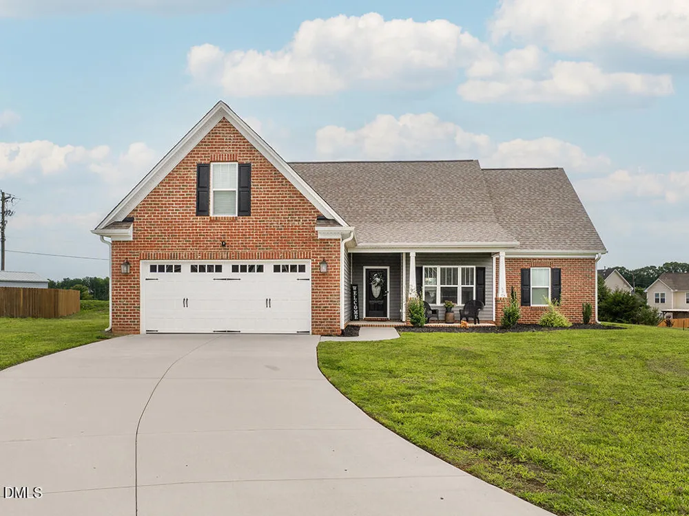 2125 Kaney Drive Graham, NC 27253