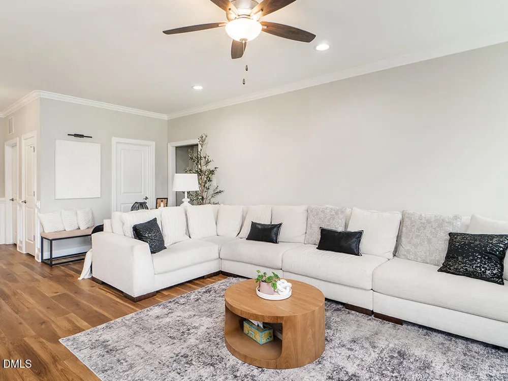 2125 Kaney Drive Graham, NC 27253
