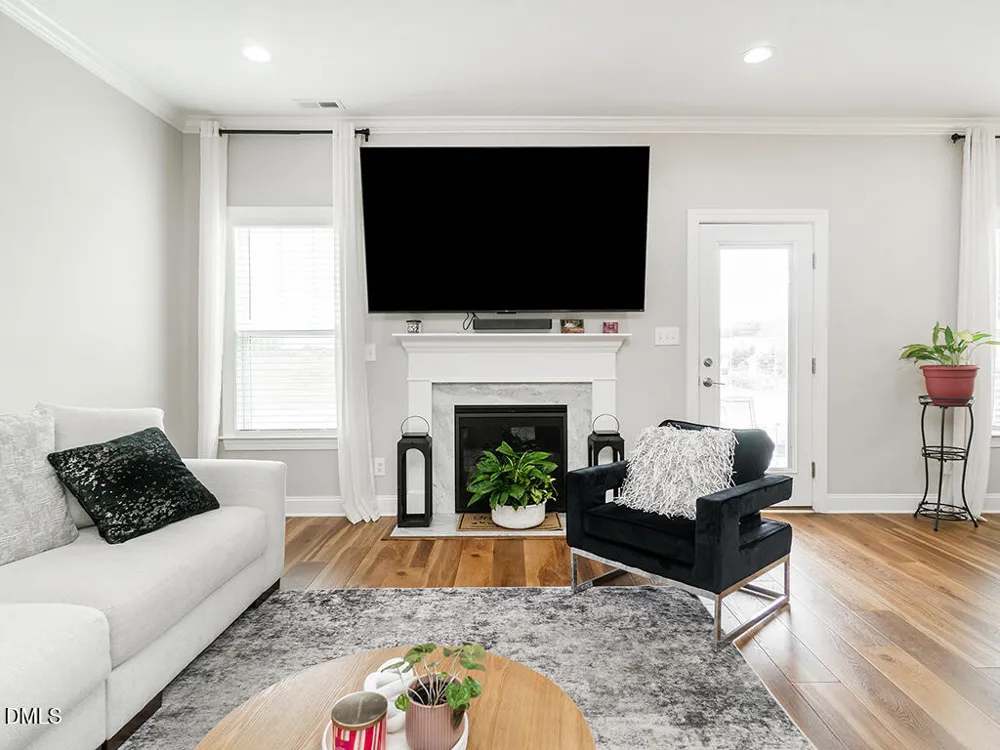 2125 Kaney Drive Graham, NC 27253