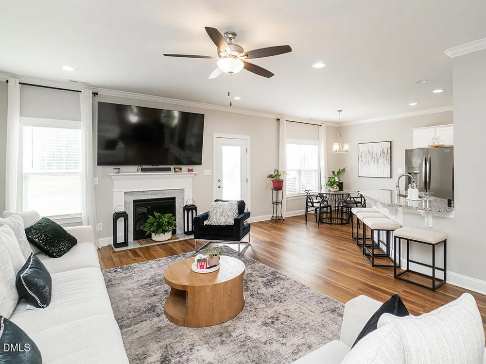 2125 Kaney Drive Graham, NC 27253