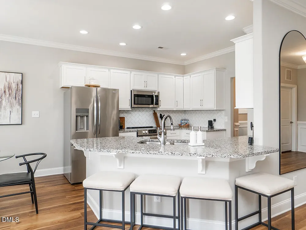 2125 Kaney Drive Graham, NC 27253