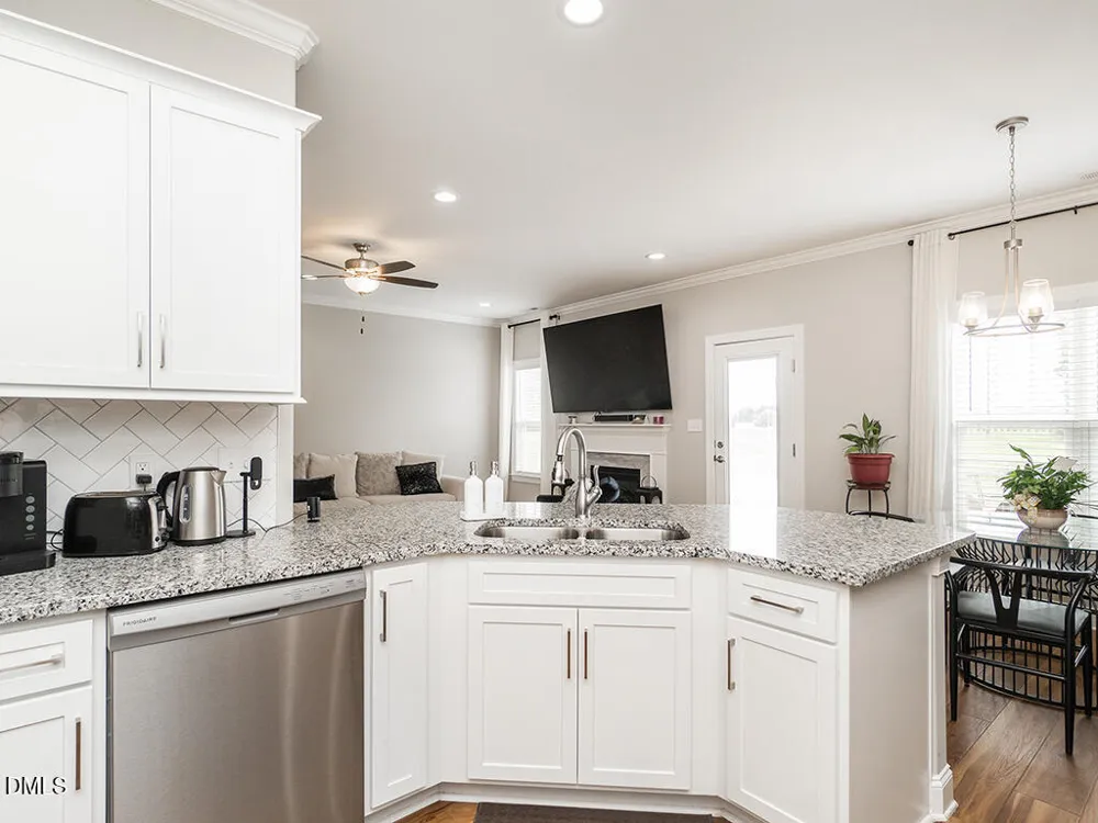 2125 Kaney Drive Graham, NC 27253