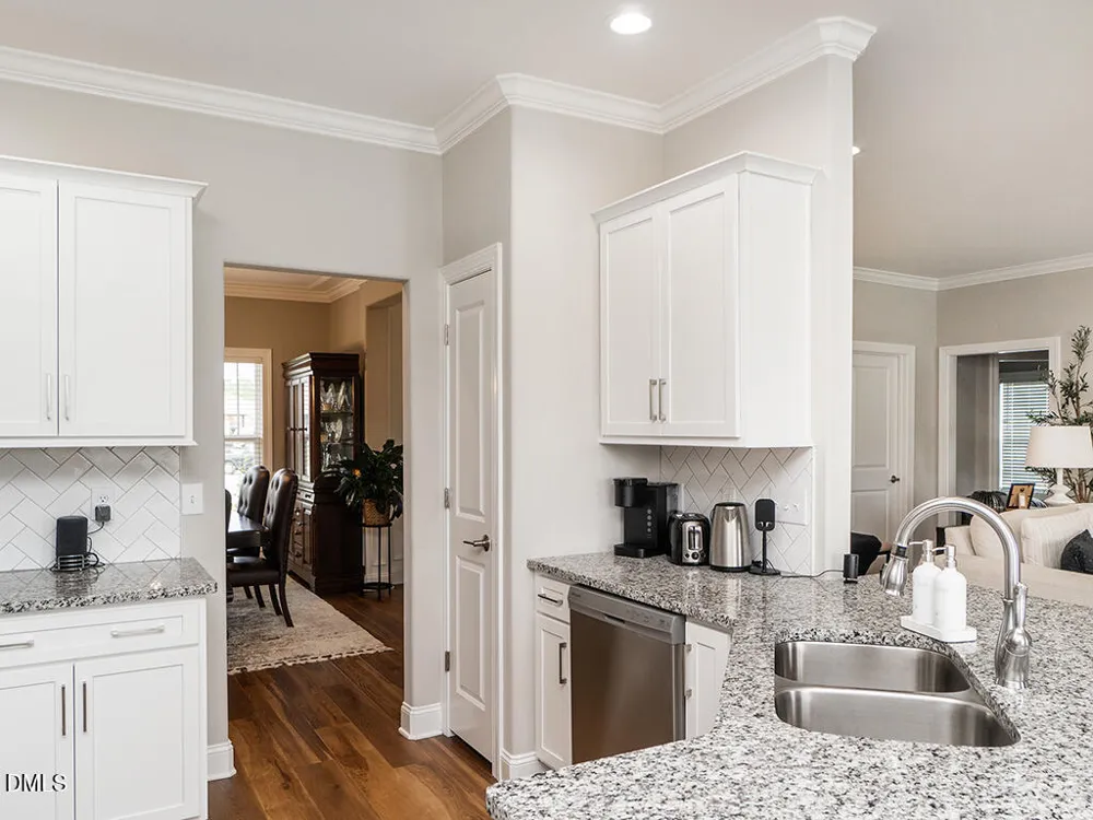 2125 Kaney Drive Graham, NC 27253
