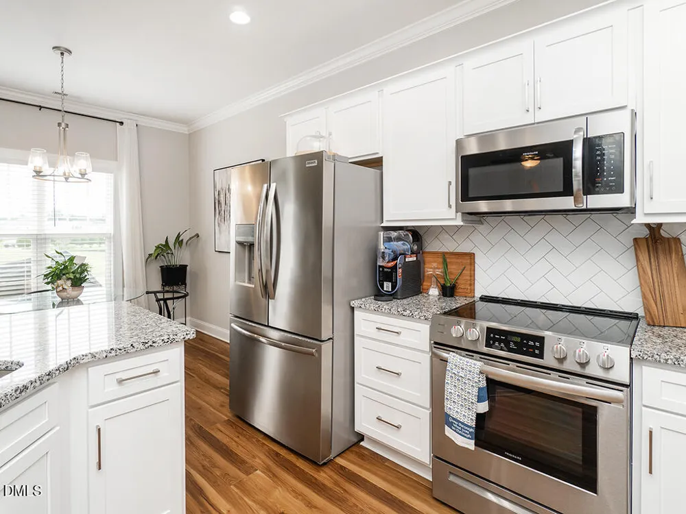 2125 Kaney Drive Graham, NC 27253