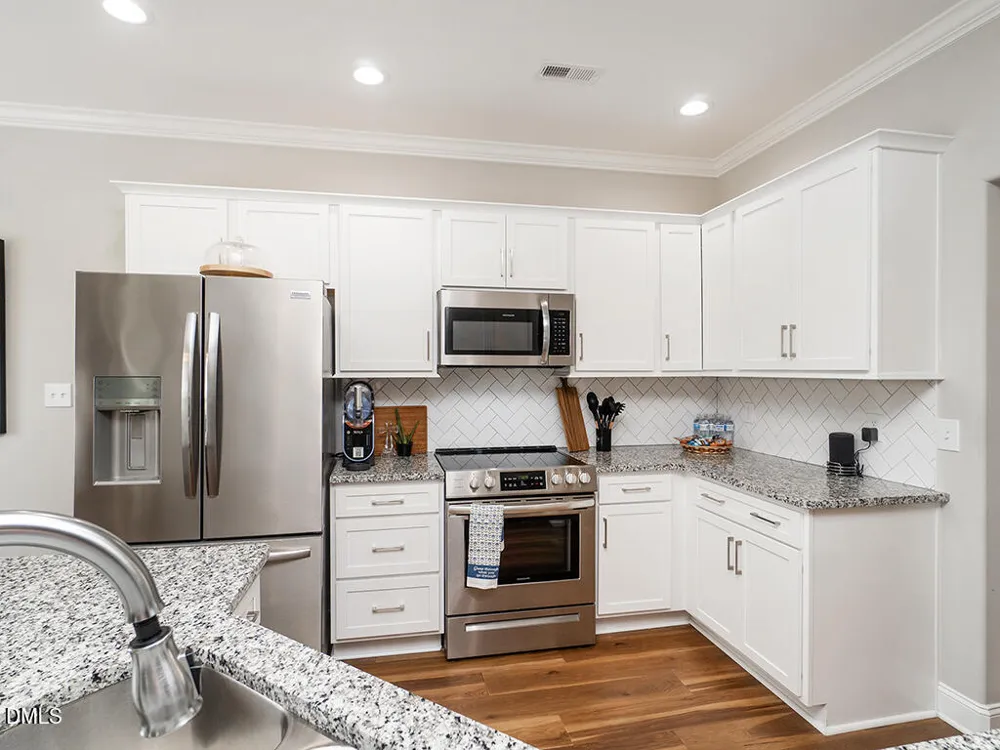 2125 Kaney Drive Graham, NC 27253