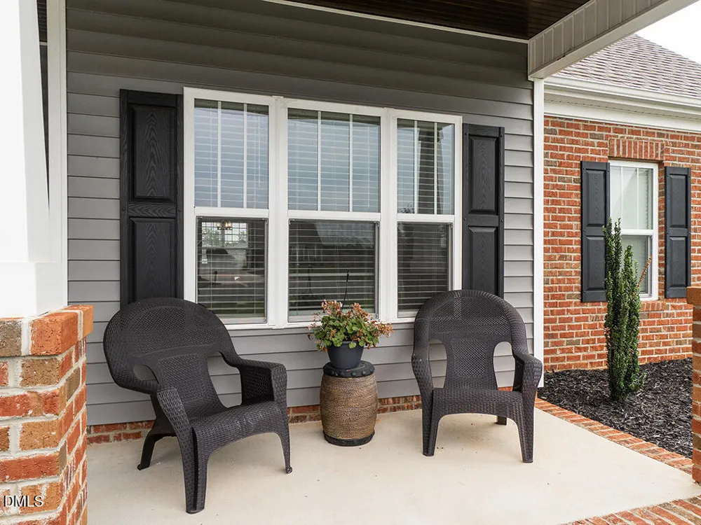 2125 Kaney Drive Graham, NC 27253