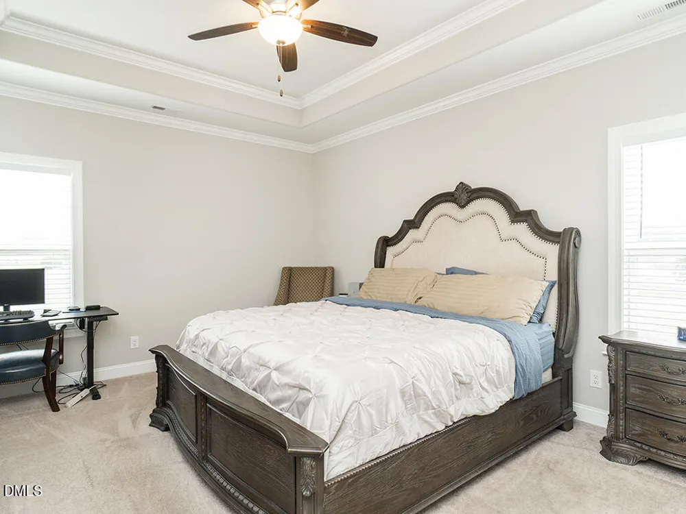 2125 Kaney Drive Graham, NC 27253