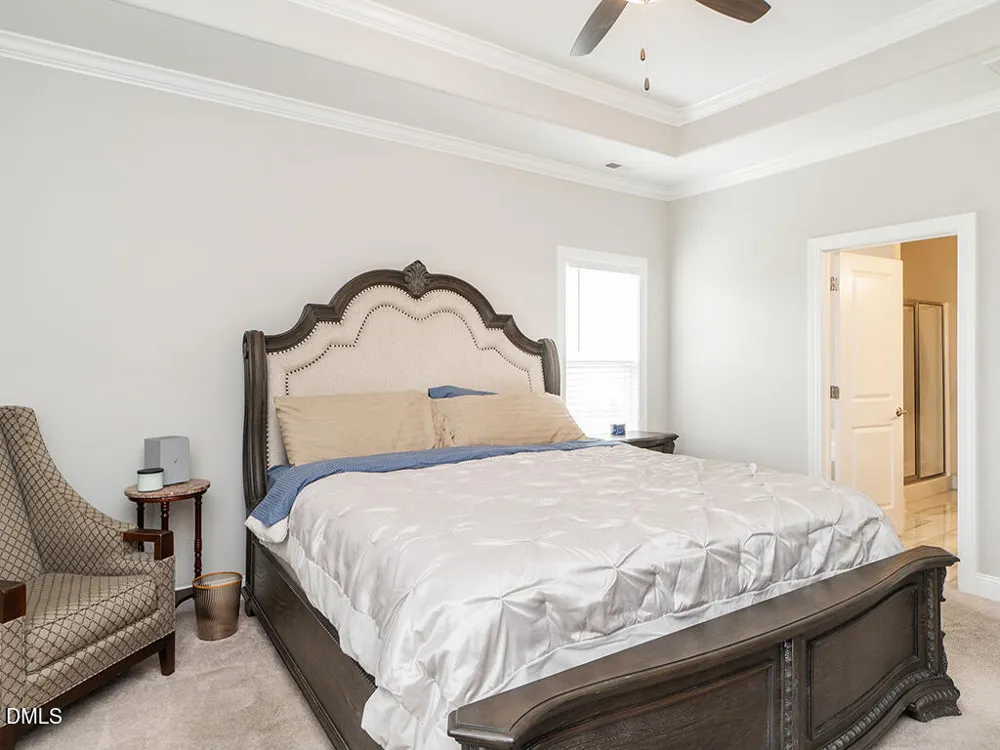 2125 Kaney Drive Graham, NC 27253