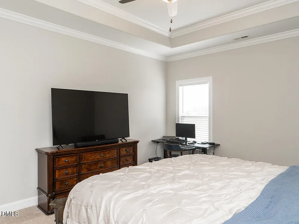 2125 Kaney Drive Graham, NC 27253
