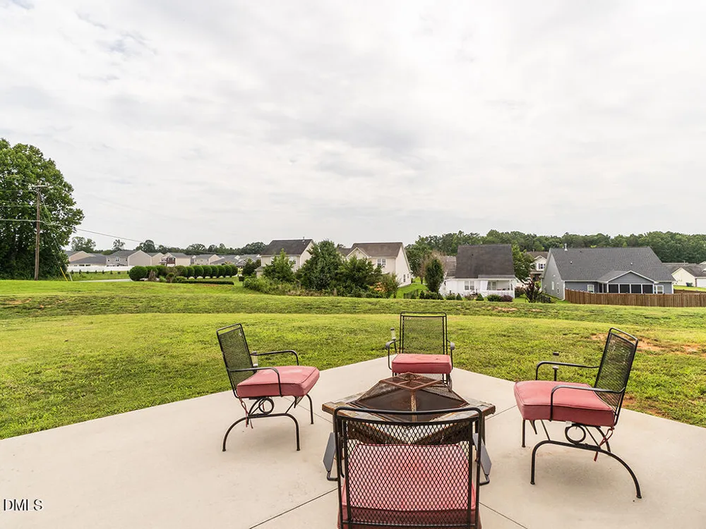 2125 Kaney Drive Graham, NC 27253