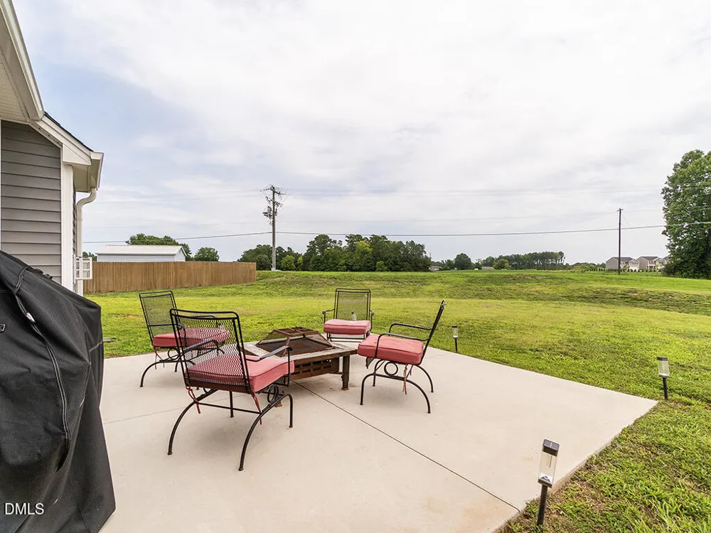 2125 Kaney Drive Graham, NC 27253