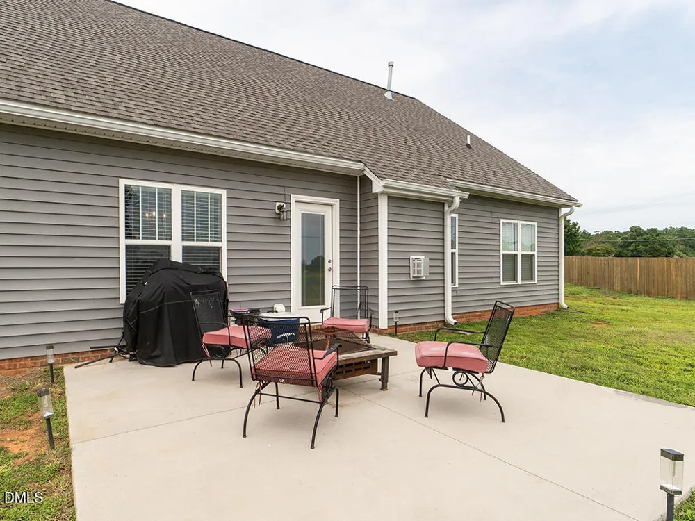 2125 Kaney Drive Graham, NC 27253