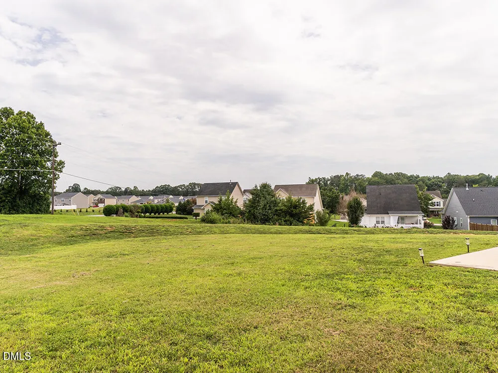 2125 Kaney Drive Graham, NC 27253