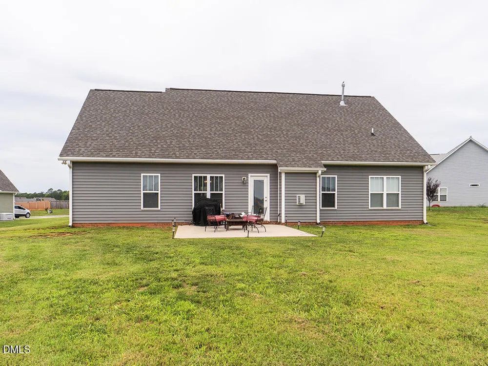 2125 Kaney Drive Graham, NC 27253