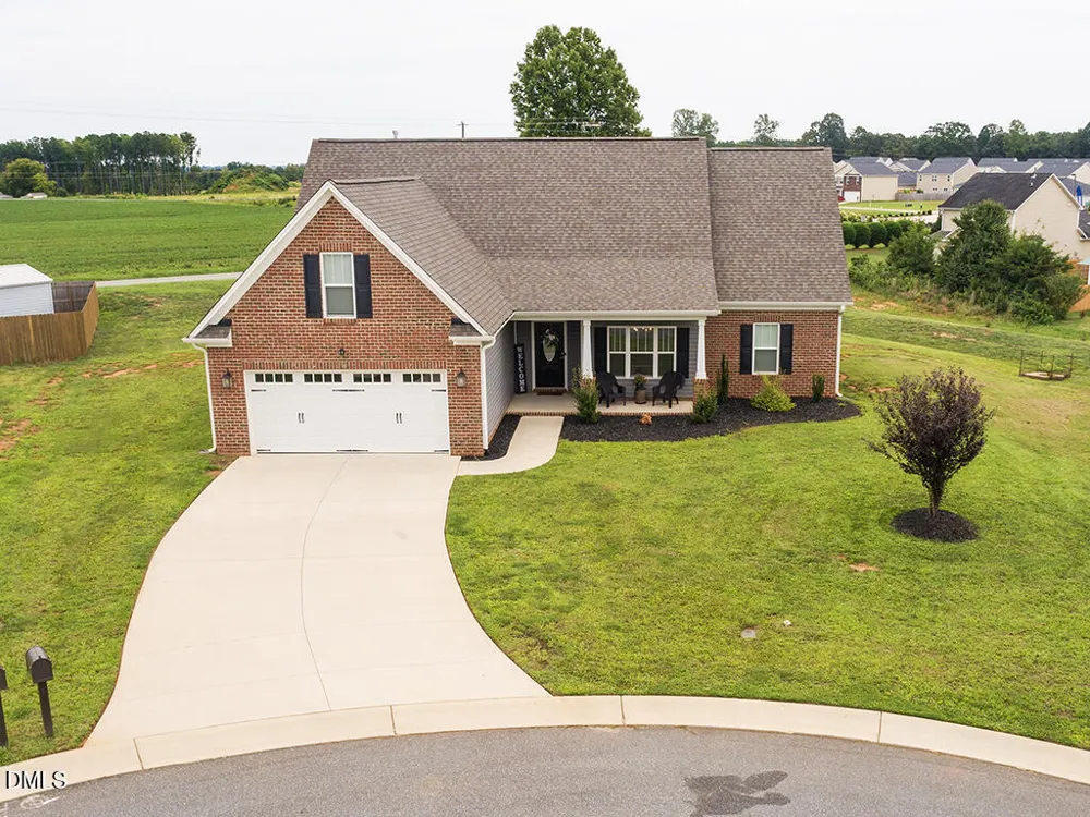 2125 Kaney Drive Graham, NC 27253