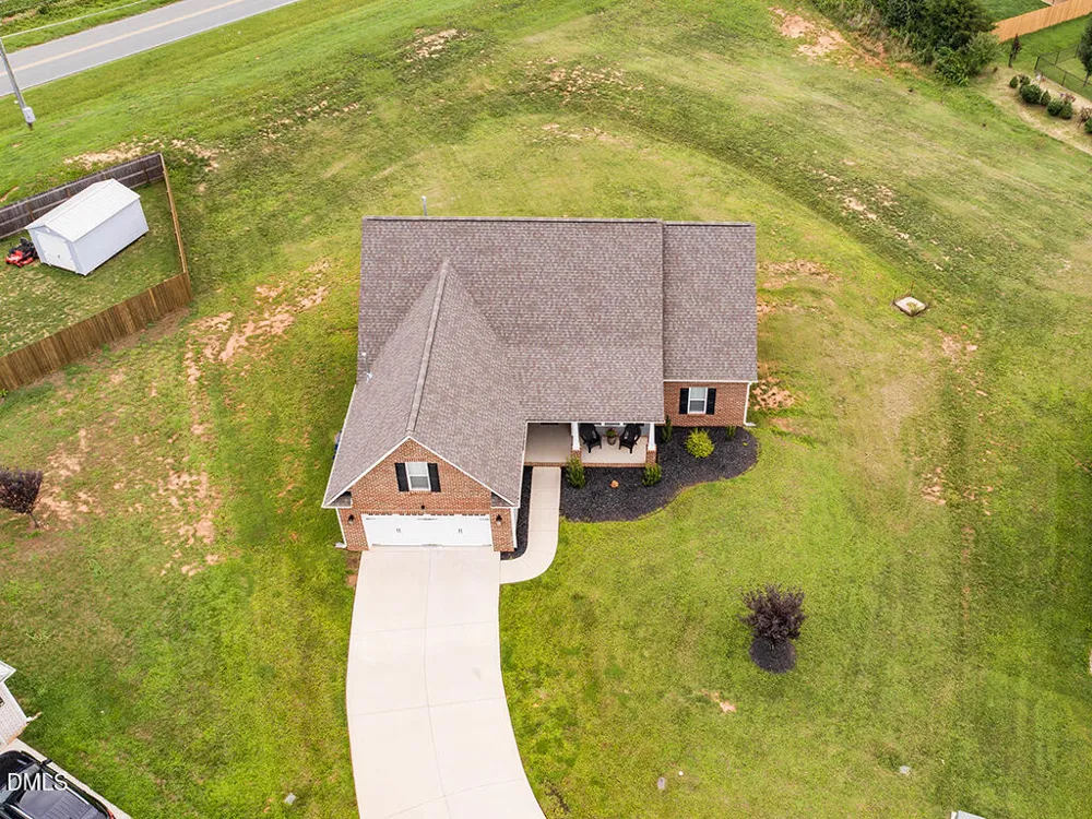 2125 Kaney Drive Graham, NC 27253