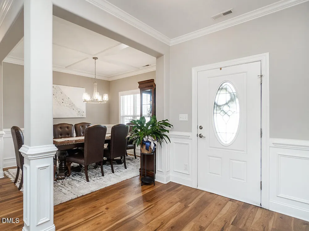2125 Kaney Drive Graham, NC 27253