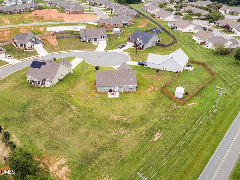 2125 Kaney Drive Graham, NC 27253