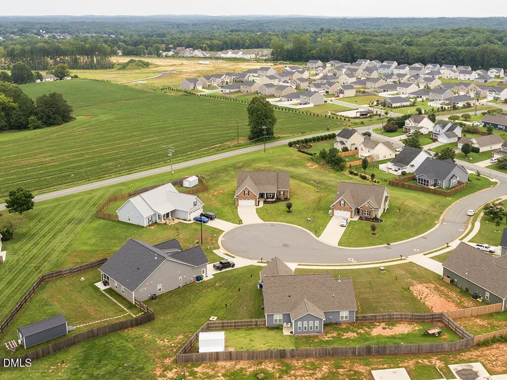 2125 Kaney Drive Graham, NC 27253