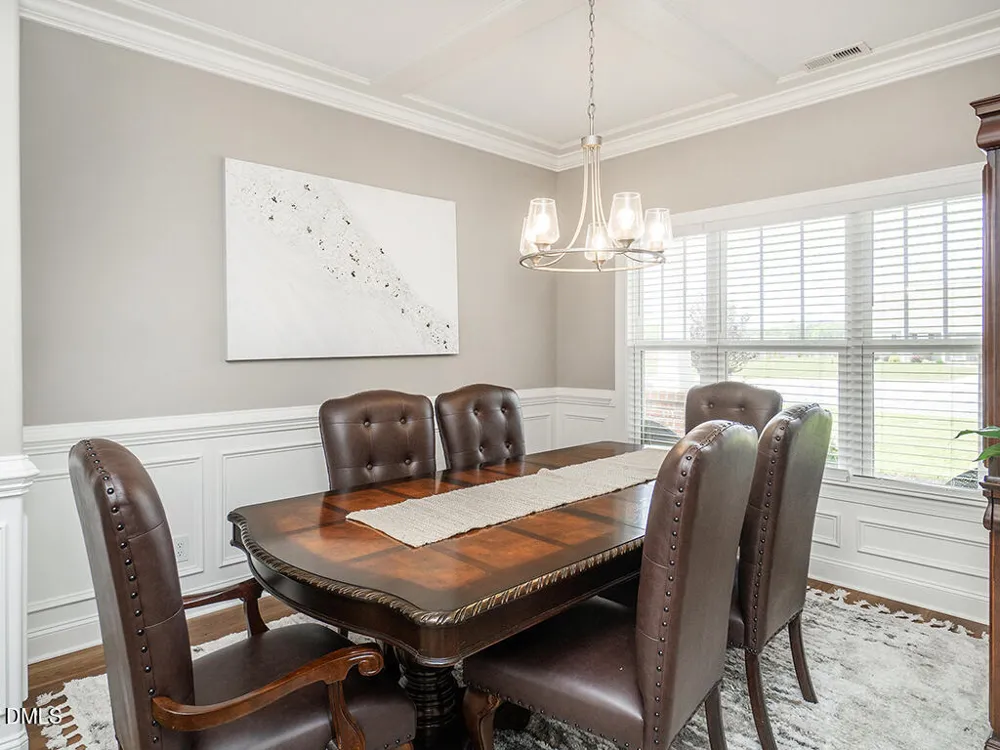 2125 Kaney Drive Graham, NC 27253