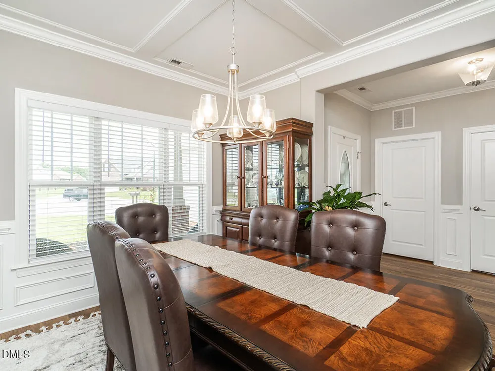2125 Kaney Drive Graham, NC 27253