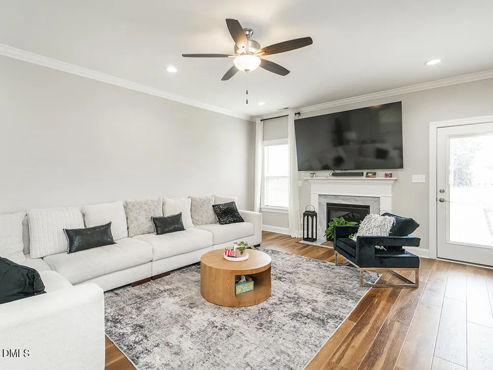 2125 Kaney Drive Graham, NC 27253