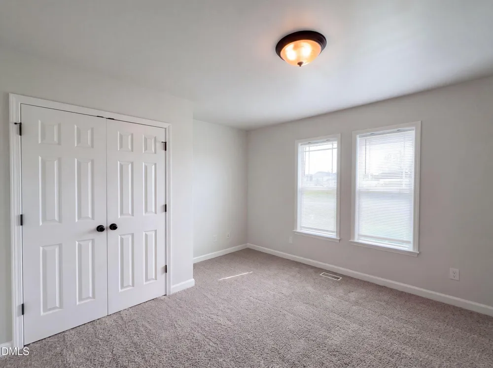 208 Settlers Pointe Drive Pikeville, NC 27863