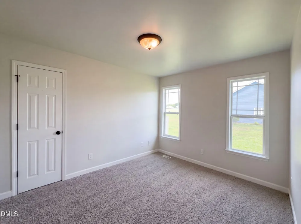 208 Settlers Pointe Drive Pikeville, NC 27863
