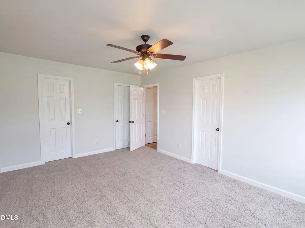 208 Settlers Pointe Drive Pikeville, NC 27863