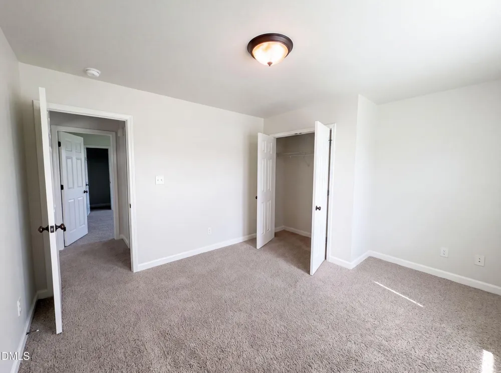 208 Settlers Pointe Drive Pikeville, NC 27863