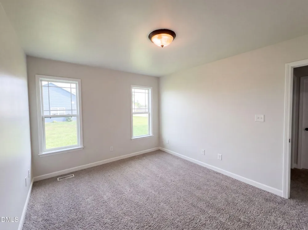 208 Settlers Pointe Drive Pikeville, NC 27863