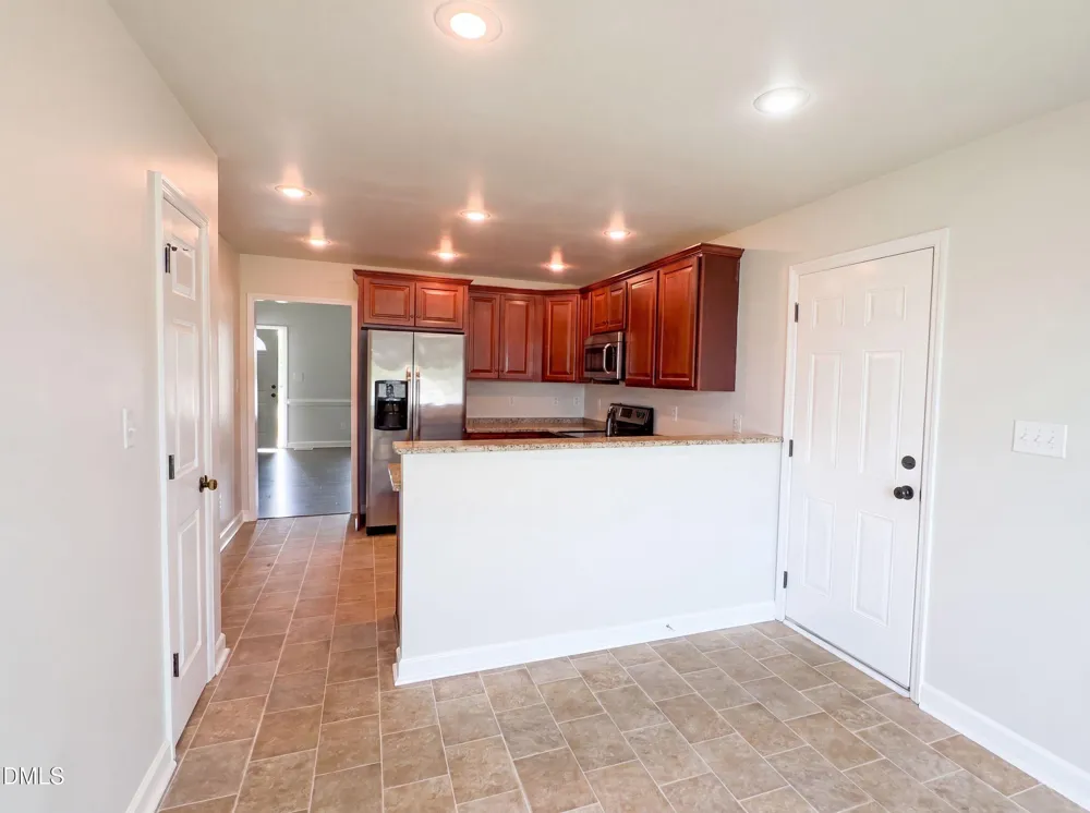 208 Settlers Pointe Drive Pikeville, NC 27863