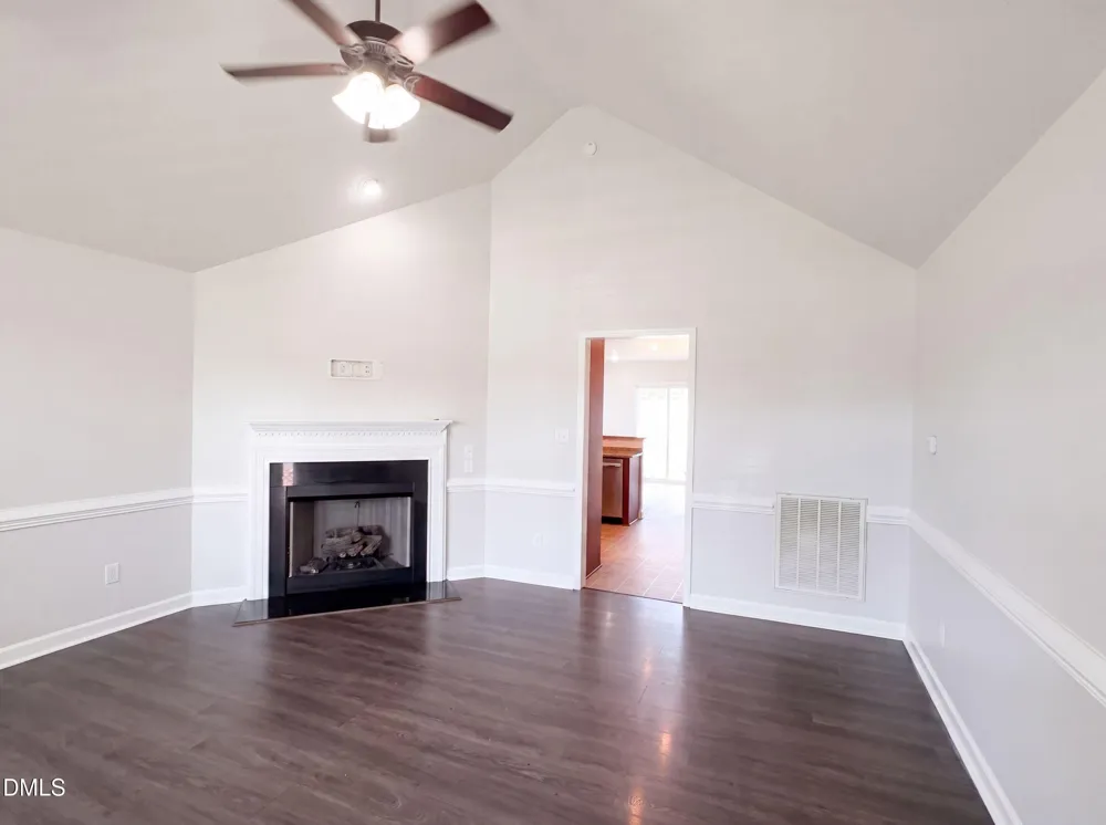 208 Settlers Pointe Drive Pikeville, NC 27863