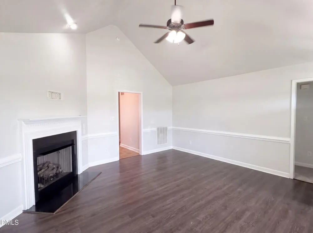 208 Settlers Pointe Drive Pikeville, NC 27863
