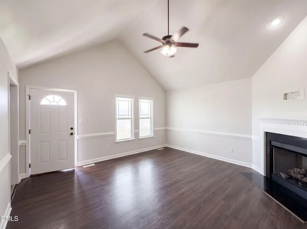 208 Settlers Pointe Drive Pikeville, NC 27863