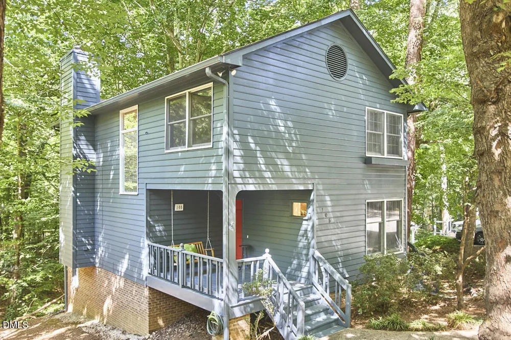 105 Westbury Court Chapel Hill, NC 27516