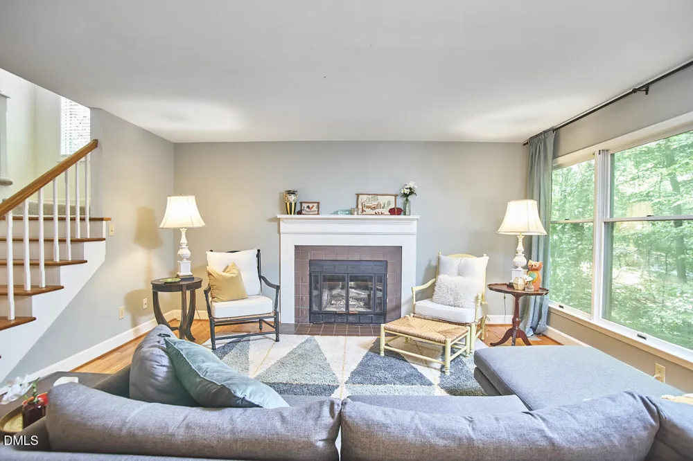 105 Westbury Court Chapel Hill, NC 27516