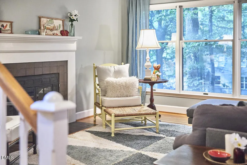 105 Westbury Court Chapel Hill, NC 27516