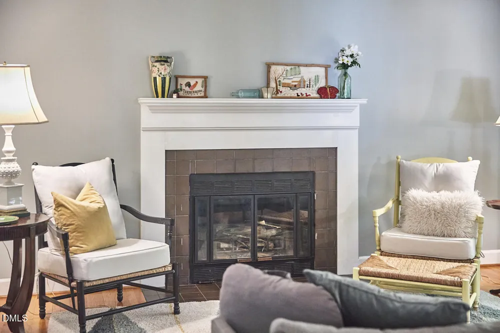 105 Westbury Court Chapel Hill, NC 27516