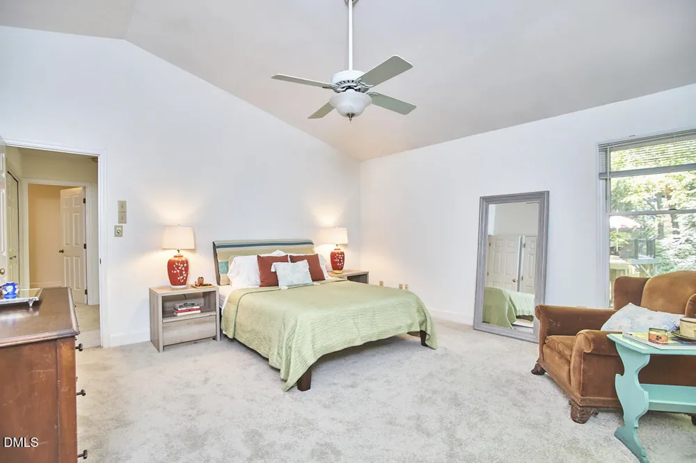 105 Westbury Court Chapel Hill, NC 27516
