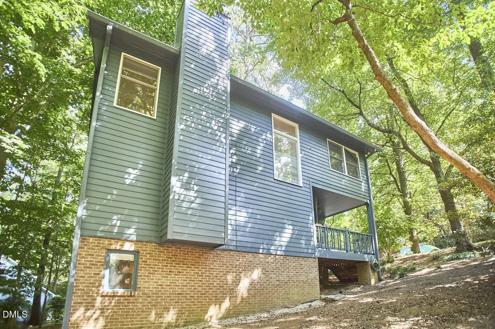 105 Westbury Court Chapel Hill, NC 27516