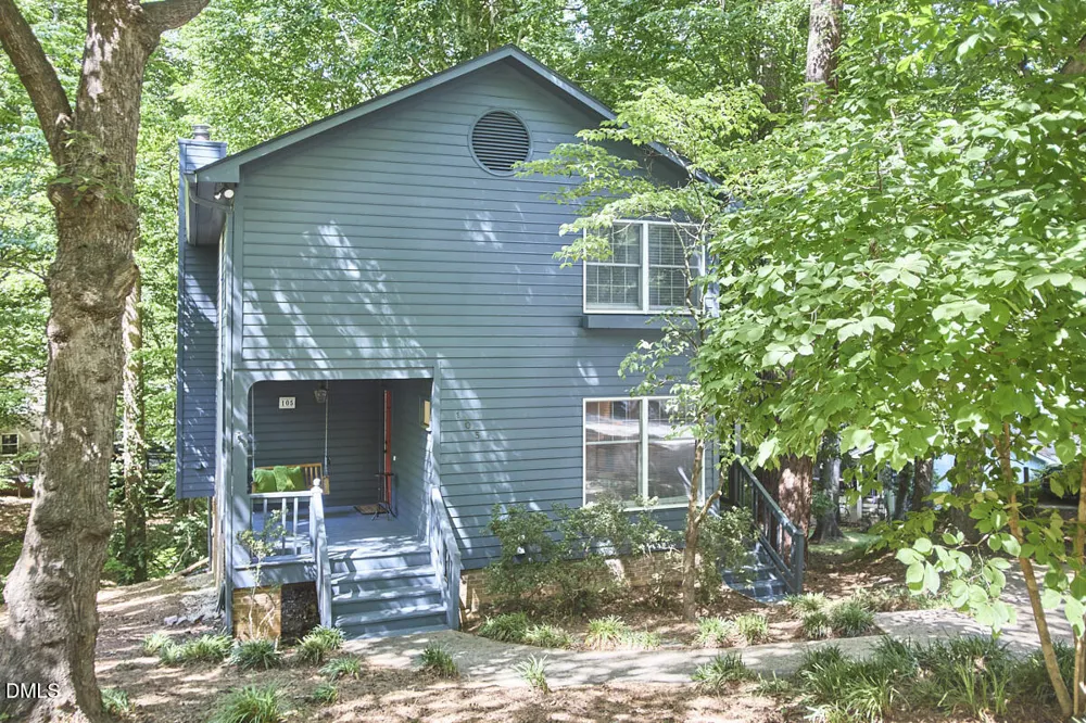 105 Westbury Court Chapel Hill, NC 27516