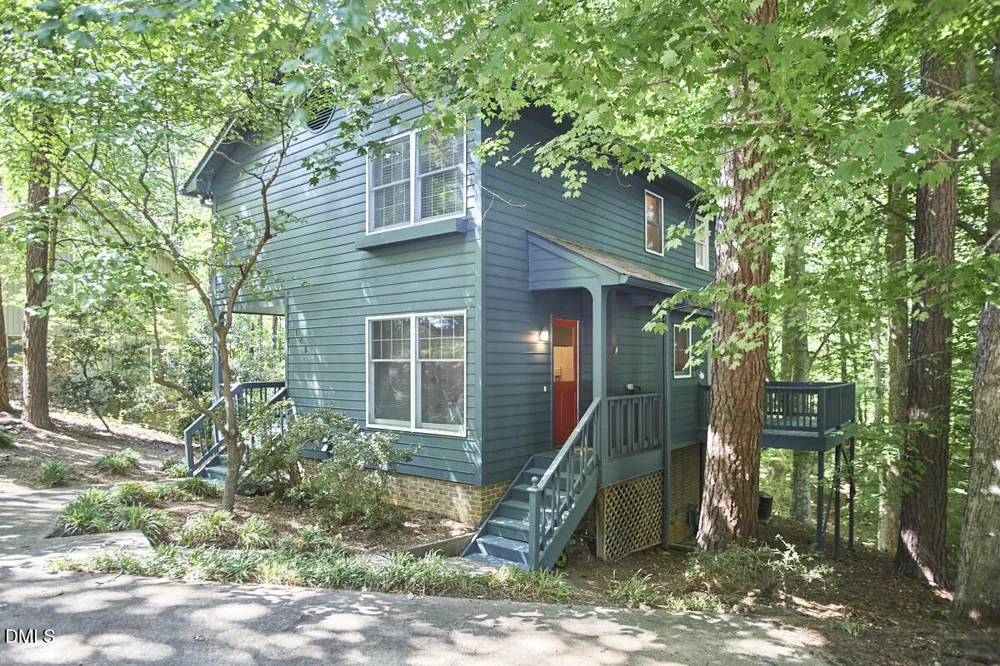 105 Westbury Court Chapel Hill, NC 27516
