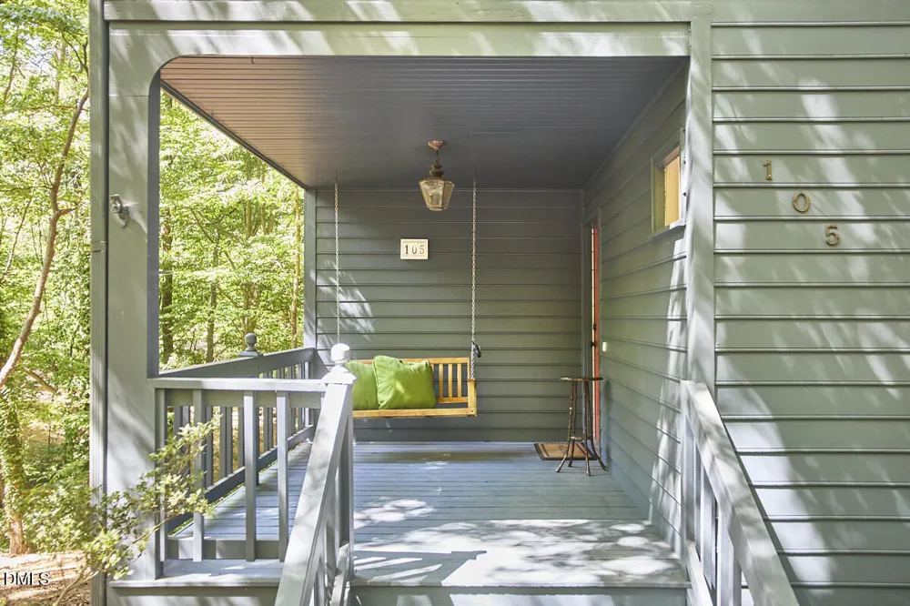 105 Westbury Court Chapel Hill, NC 27516