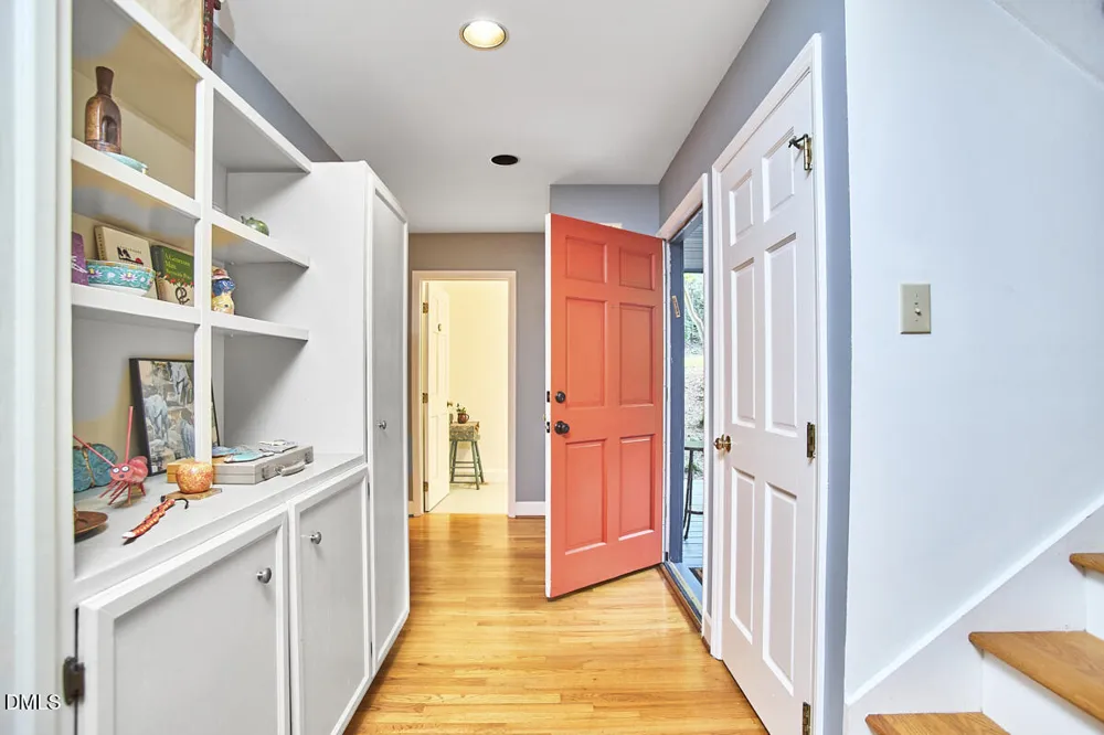 105 Westbury Court Chapel Hill, NC 27516