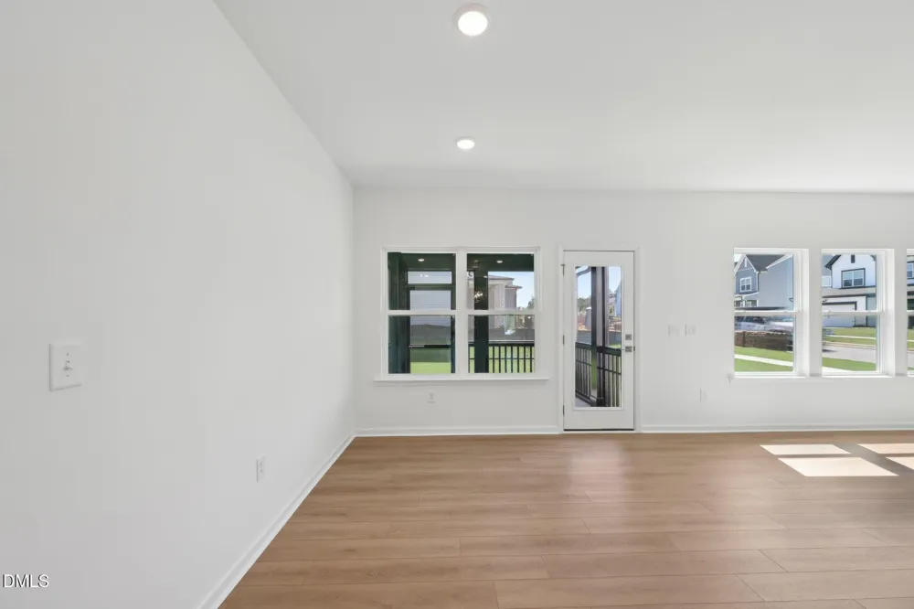 232 S Harvest Rdg Way #Homesite 293 Wilsons Mills, NC 27520
